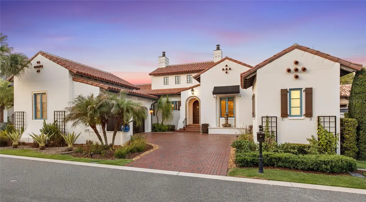 10075 Symphony Grove Drive, Golden Oak, FL 32836 - #1