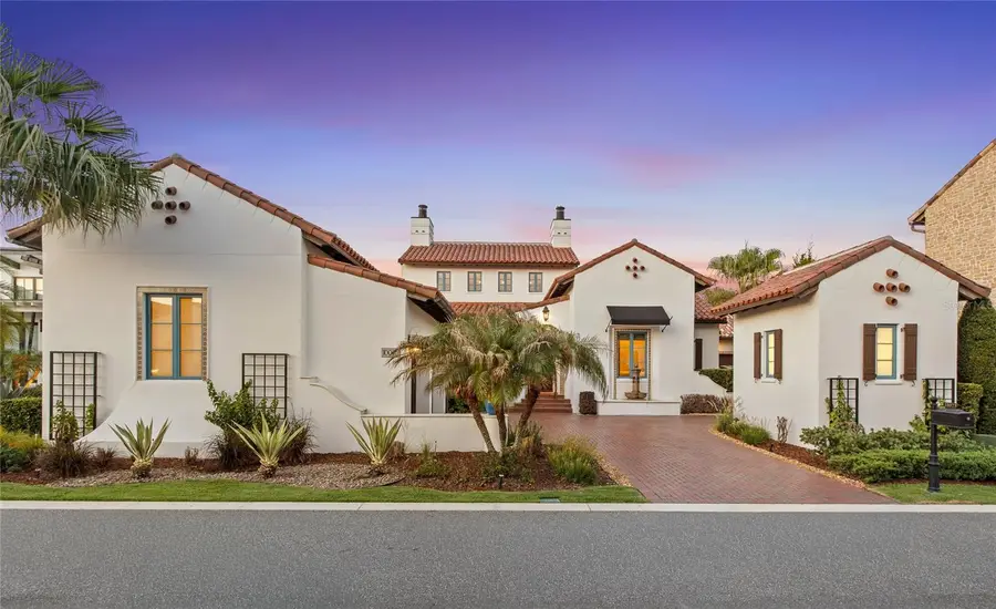 10075 Symphony Grove Drive, Golden Oak, FL 32836 - #2
