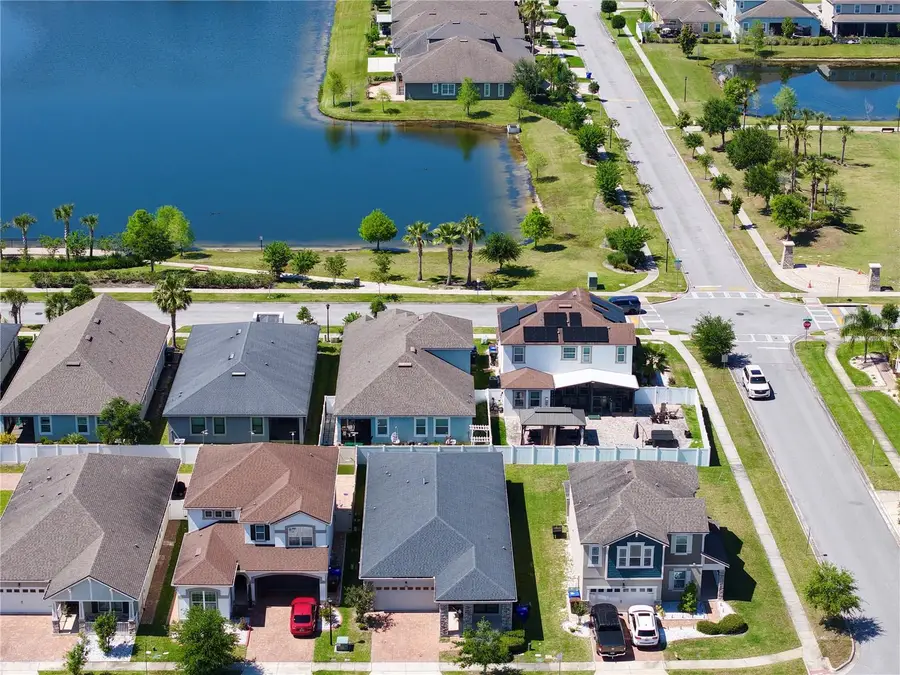 2916 Chantilly Avenue, Kissimmee, FL 34741 - #2