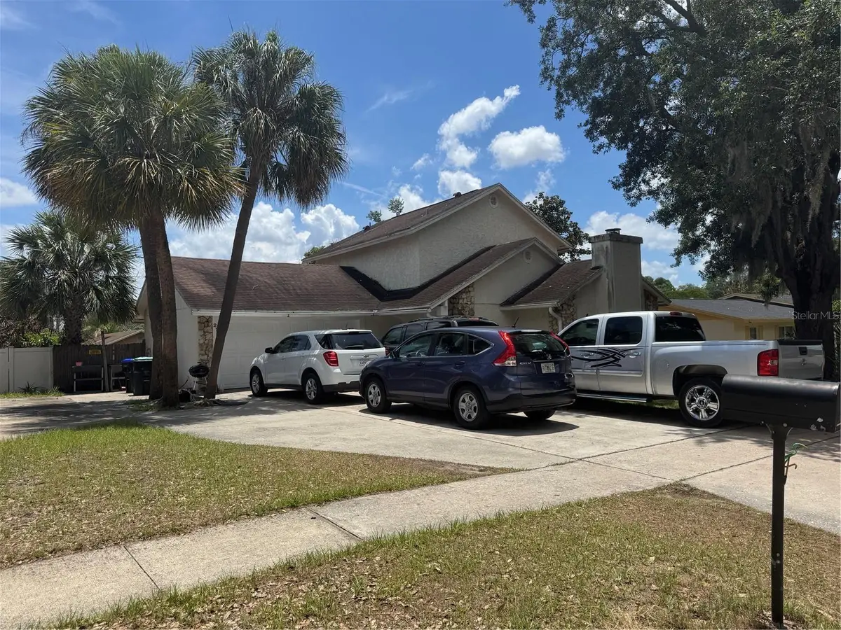 2247 Wautoma Place, Orlando, FL 32818 - #1