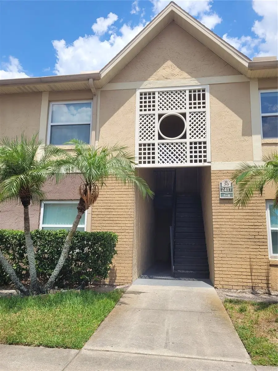 2417 Barley Club Drive #5, Orlando, FL 32837 - #1