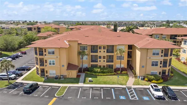4307 Bayside Village Drive #103, TAMPA, FL 33615