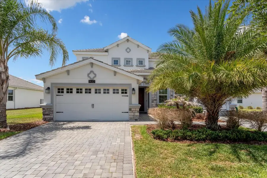 1432 Olympic Club Boulevard, Four Corners, FL 33896 - #3