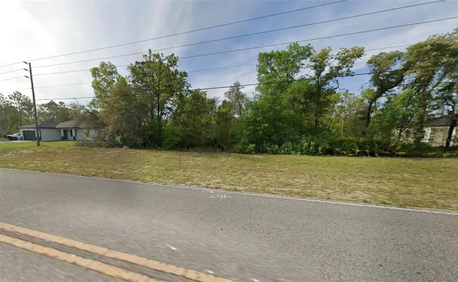 2470 W Citrus Springs Boulevard, Citrus Springs, FL 34434 - #3