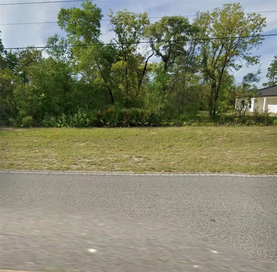 2488 W Citrus Springs Boulevard, Citrus Springs, FL 34434 - #3