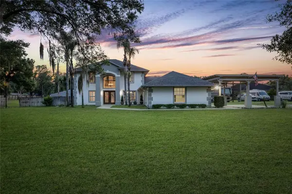 2900 Betty Drive, DELAND, FL 32720