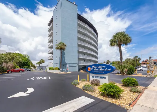 100 Silver Beach Avenue #516, DAYTONA BEACH, FL 32118