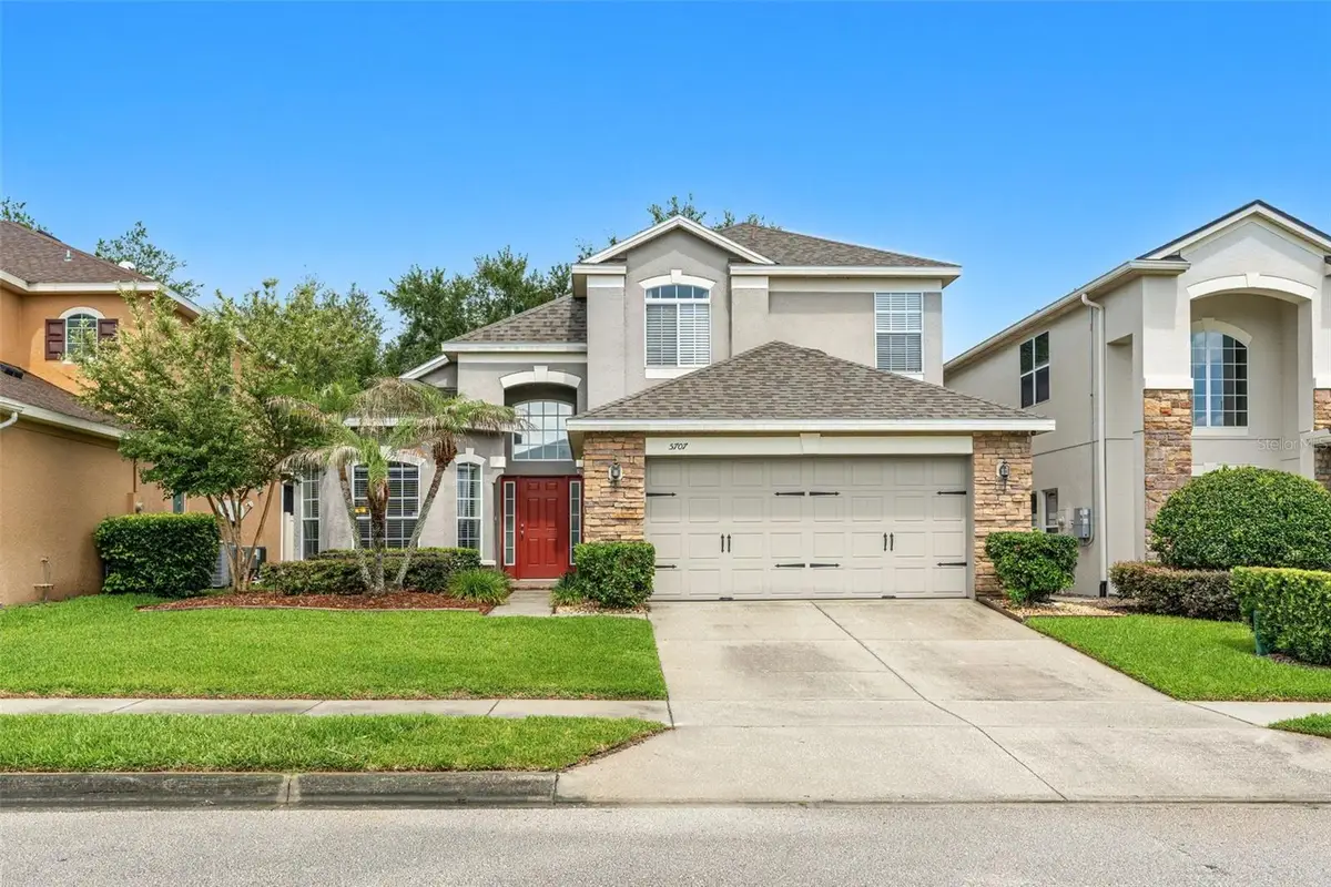 5707 Deep Lake Road, Oviedo, FL 32765 - #1