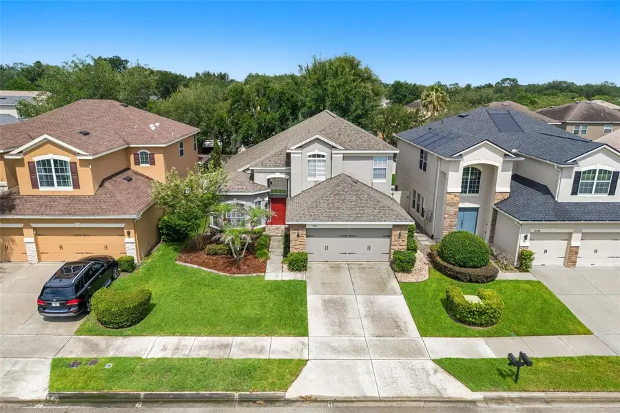 5707 Deep Lake Road, Oviedo, FL 32765 - #2