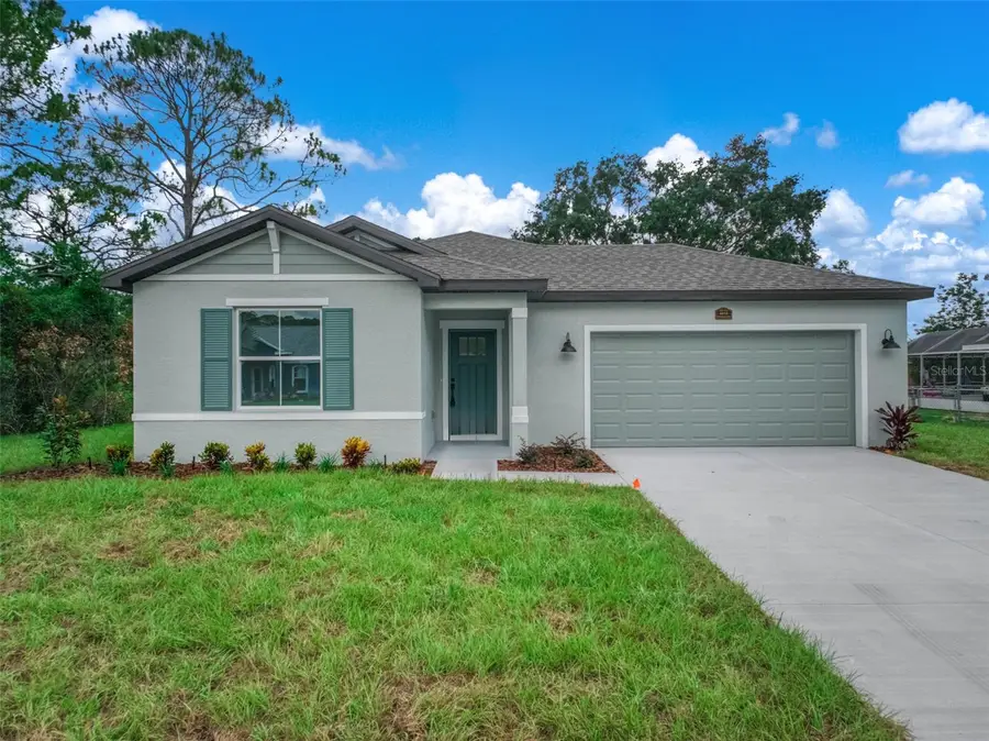 4015 Fonseca Avenue, Sebring, FL 33872 - #2