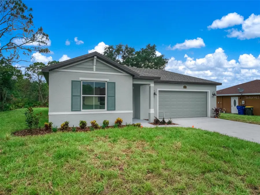 4015 Fonseca Avenue, Sebring, FL 33872 - #3