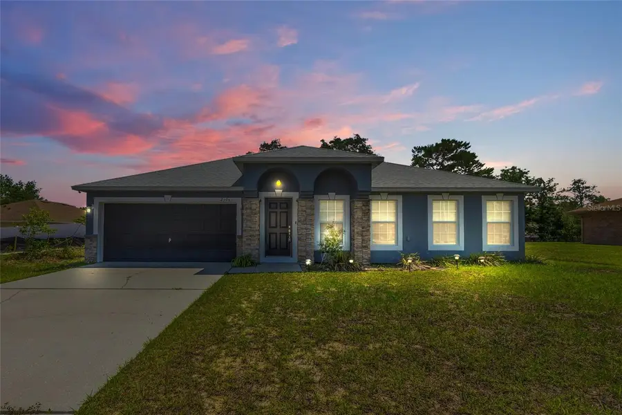 2709 Tansboro Drive, Deltona, FL 32725 - #2
