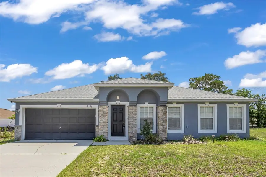 2709 Tansboro Drive, Deltona, FL 32725 - #3
