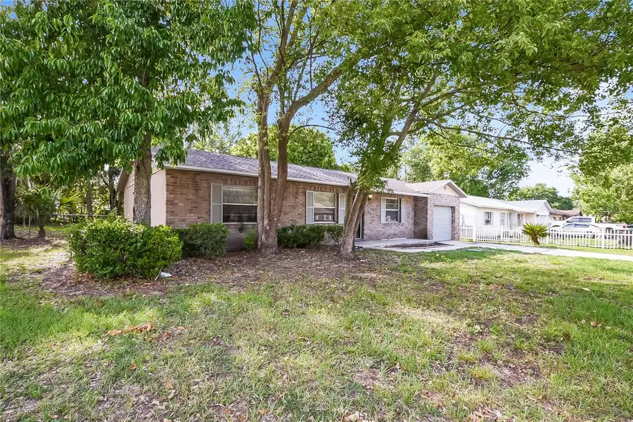 428 Aural Lane, Apopka, FL 32712 - #2