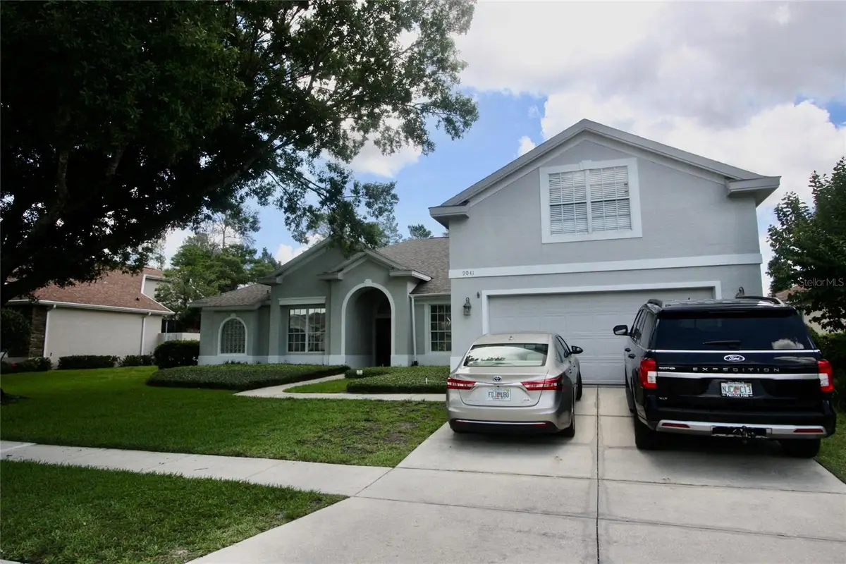 9041 Laurel Ridge Drive, Mount Dora, FL 32757 - #1