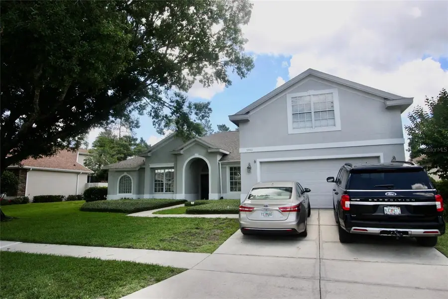 9041 Laurel Ridge Drive, Mount Dora, FL 32757 - #2