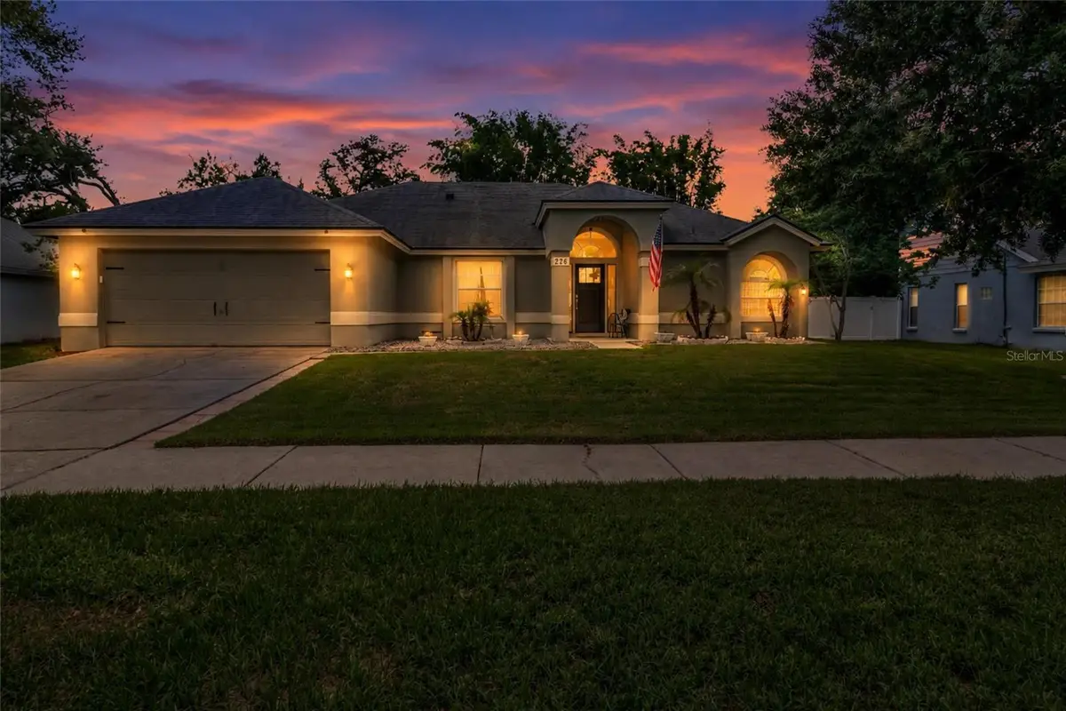 226 Pleasant Hill Drive, Clermont, FL 34711 - #1