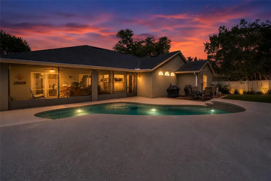 226 Pleasant Hill Drive, Clermont, FL 34711 - #2