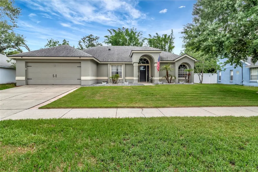 226 Pleasant Hill Drive, Clermont, FL 34711 - #3