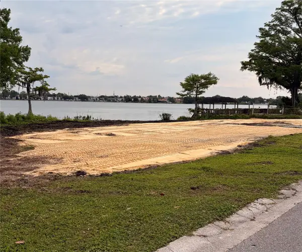 1821 Killarney Drive, WINTER PARK, FL 32789