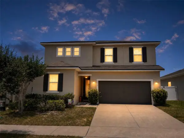 324 Buchannan Drive, DAVENPORT, FL 33837
