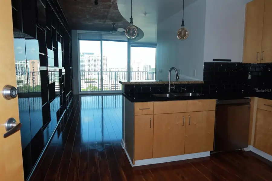 155 S Court Avenue #1113, Orlando, FL 32801 - #3
