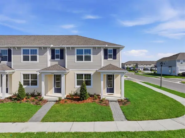 2199 Nightshade Grove Lane, APOPKA, FL 32712