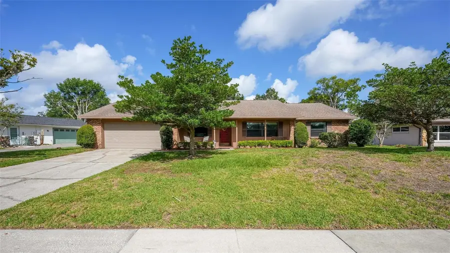 890 Mendoza Drive, Orlando, FL 32825 - #2