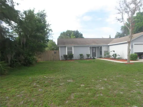 3289 Dudley Drive, DELTONA, FL 32738