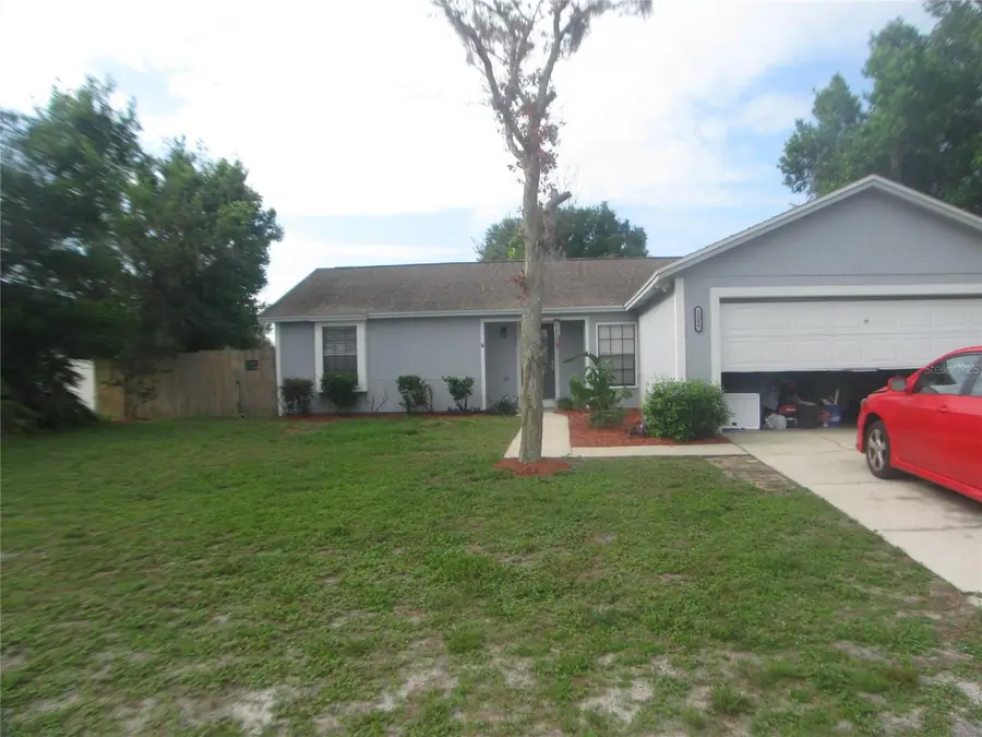 3289 Dudley Drive, Deltona, FL 32738 - #2