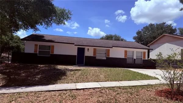 436 Lake Opal Court, APOPKA, FL 32703
