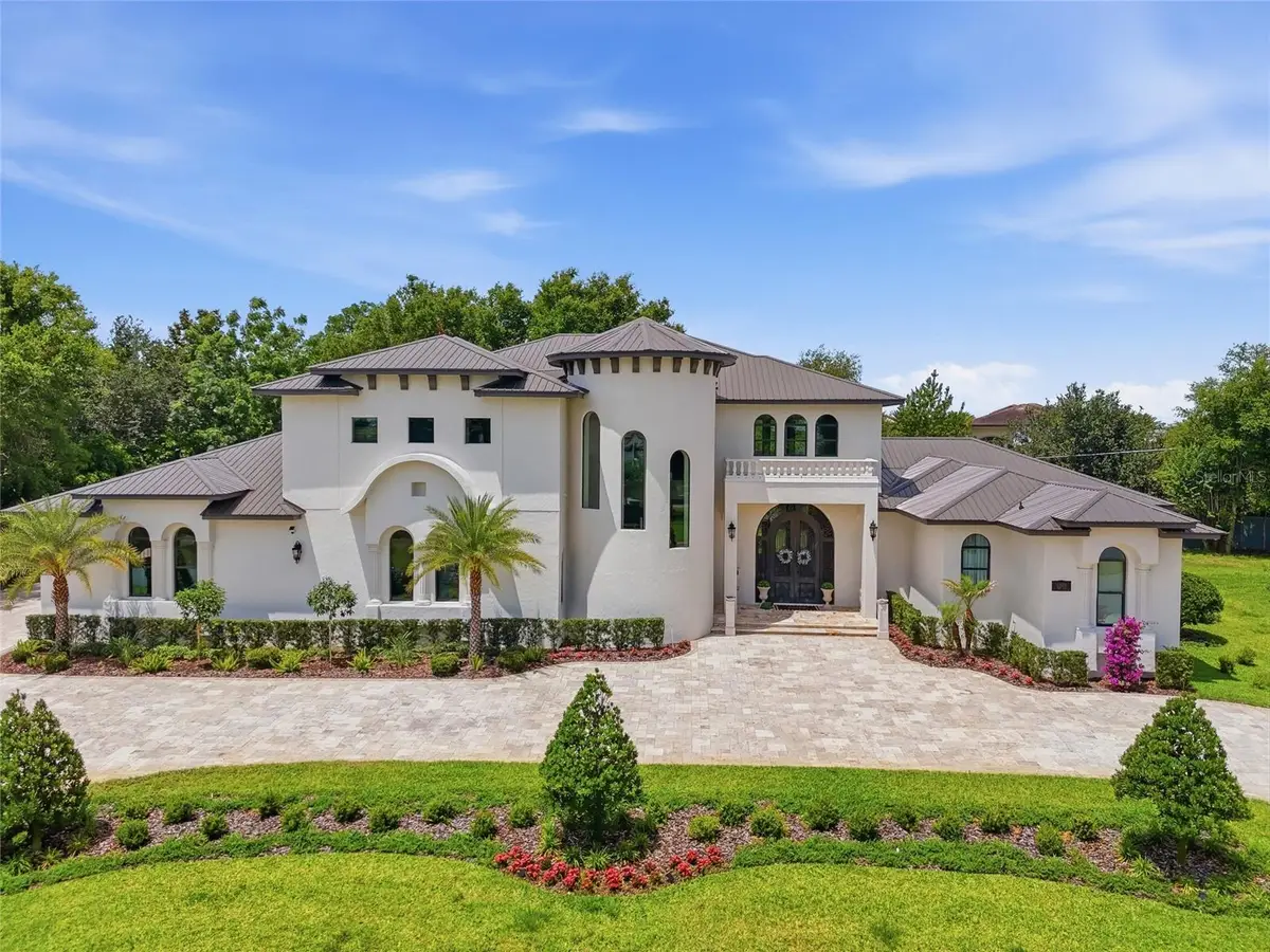 12623 Park Avenue, Windermere, FL 34786 - #1