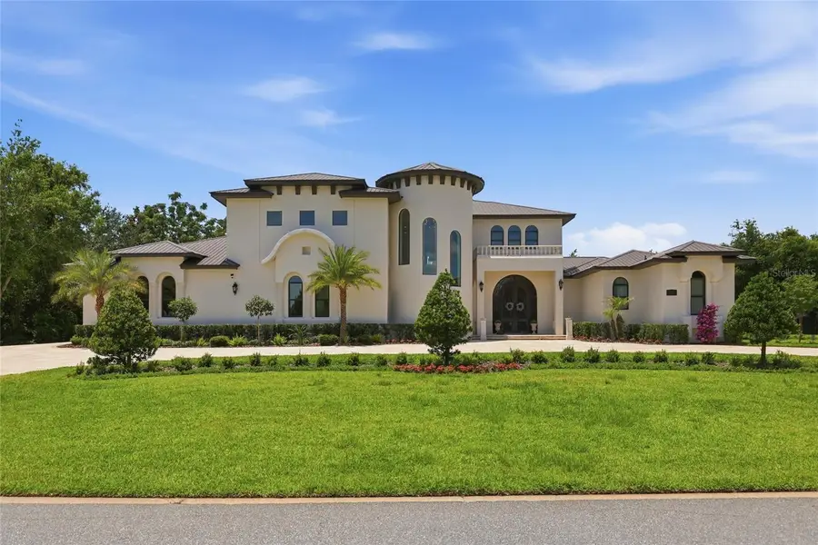 12623 Park Avenue, Windermere, FL 34786 - #2