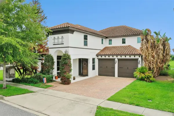 9189 Busaco Park Way, WINTER GARDEN, FL 34787