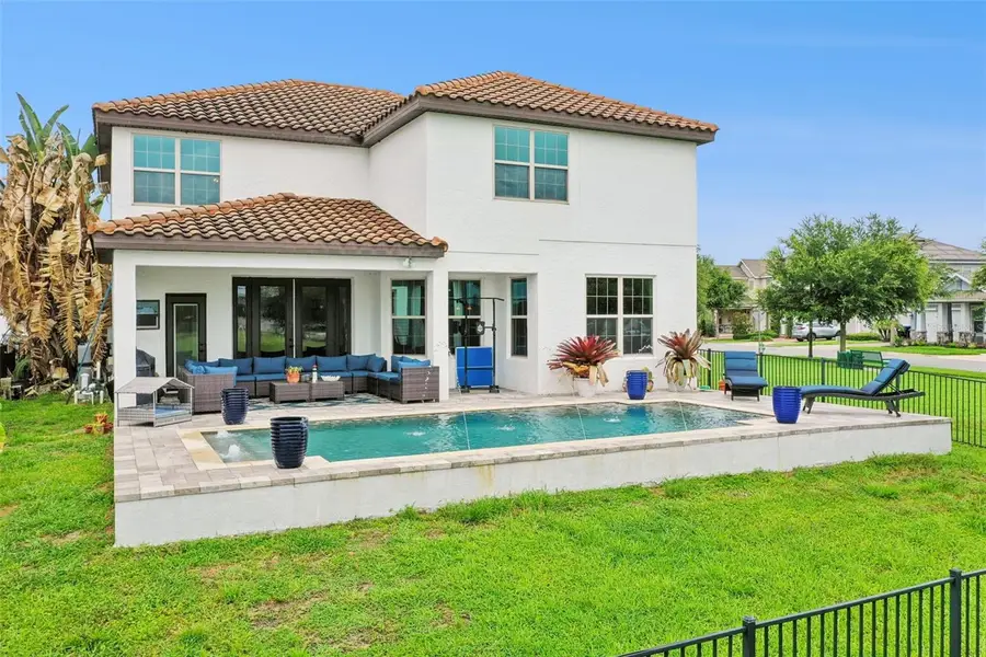 9189 Busaco Park Way, Winter Garden, FL 34787 - #2