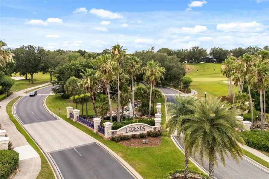 4332 Fawn Meadows Circle, Clermont, FL 34711 - #2