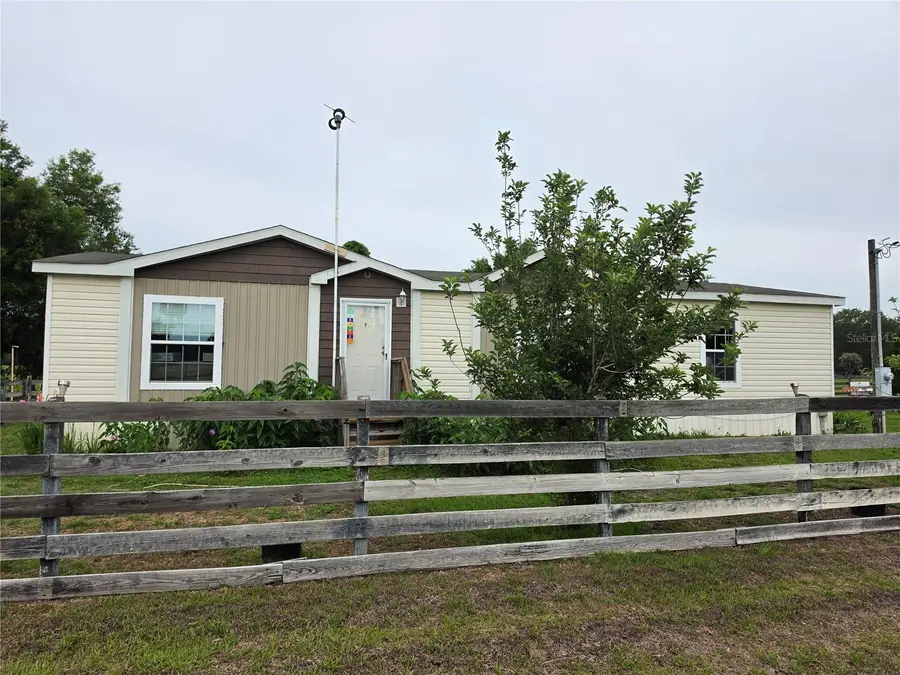 2510 NE 165th Street, Citra, FL 32113 - #2