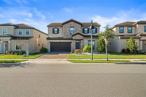 199 Macaulay S Cove, HAINES CITY, FL 33844