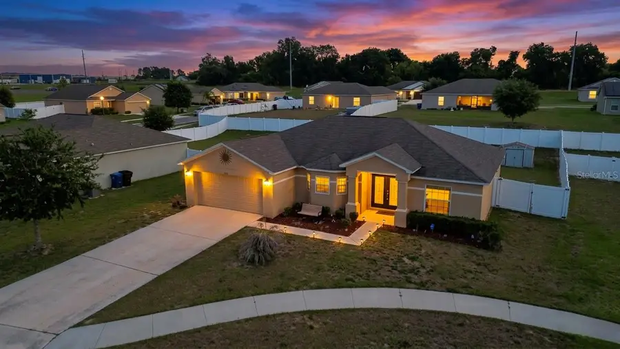 650 Hidden Lakes Court, Haines City, FL 33844 - #2