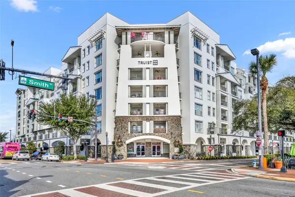 2305 Edgewater Drive #1602, ORLANDO, FL 32804