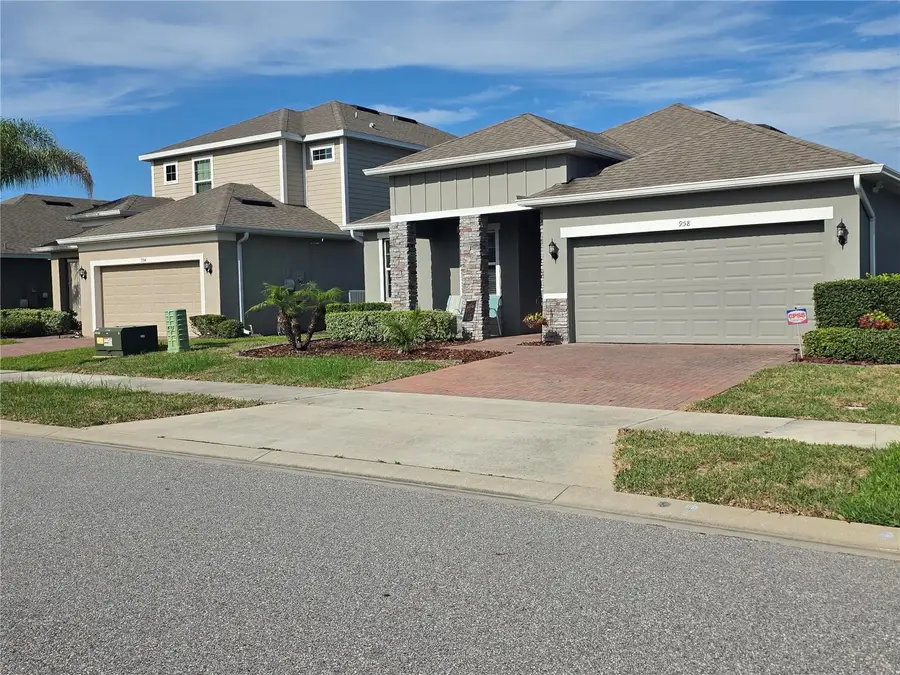 958 Compass Landing Drive, Orange City, FL 32763 - #2