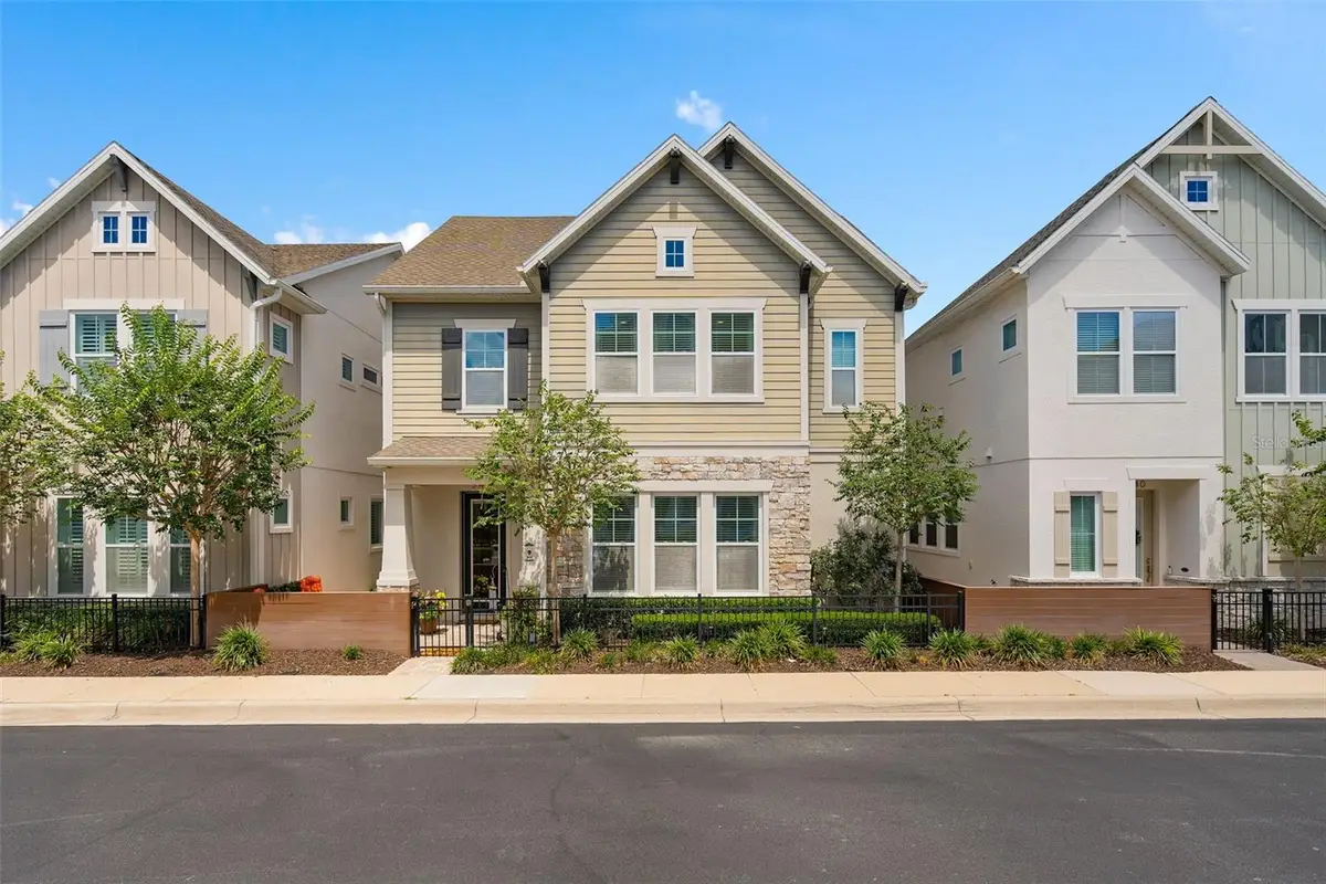 344 Wheelhouse Lane, Lake Mary, FL 32746 - #1