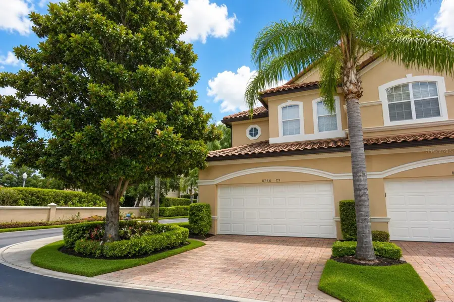 8766 The Esplanade #23, Orlando, FL 32836 - #2