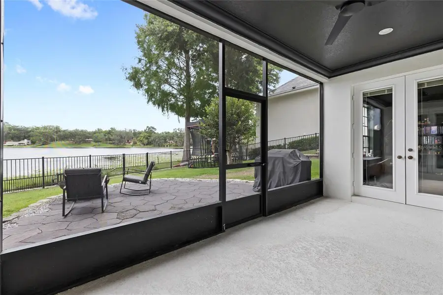 523 W Blue Water Edge Drive, Eustis, FL 32736 - #3