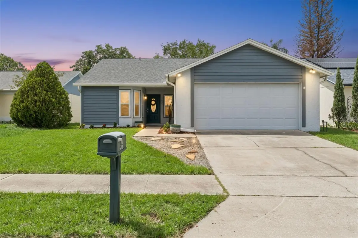 1021 Olliff Way, Oviedo, FL 32765 - #1