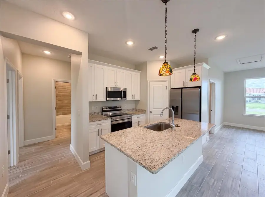 446 Cinnamon Drive, Poinciana, FL 34759 - #2