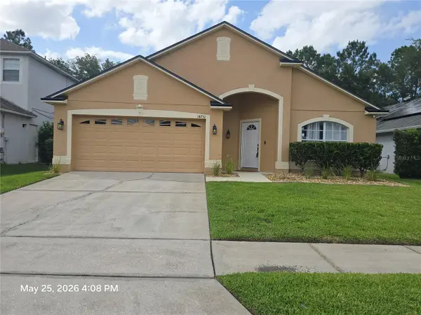 14751 Seattle Slew Place, ORLANDO, FL 32826