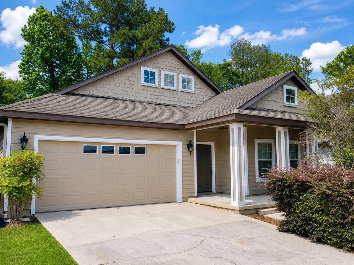 9964 NW 22nd Road, Gainesville, FL 32606 - #1