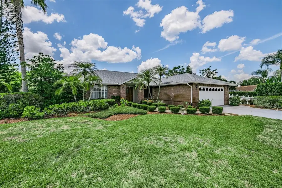 3817 Nicholas Court, Tarpon Springs, FL 34688 - #3