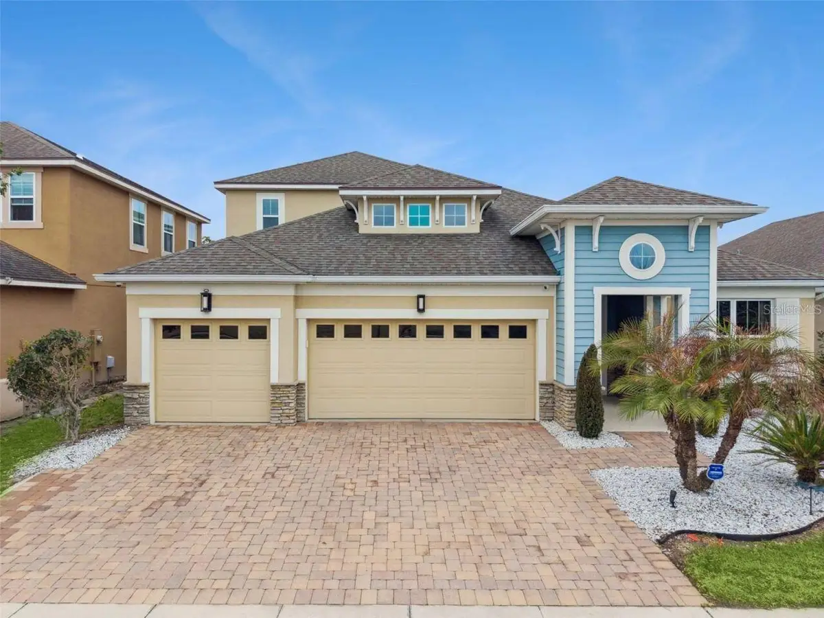 2683 Amati Drive, Kissimmee, FL 34741 - #1